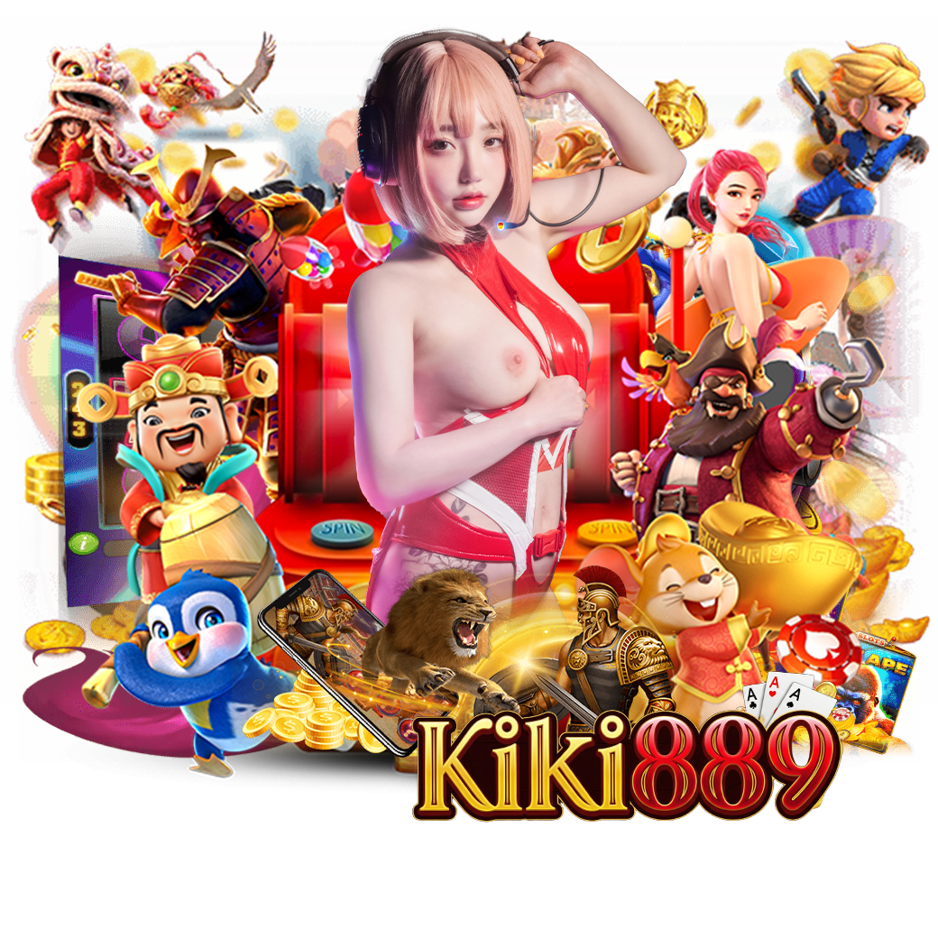kiki889 wallet 