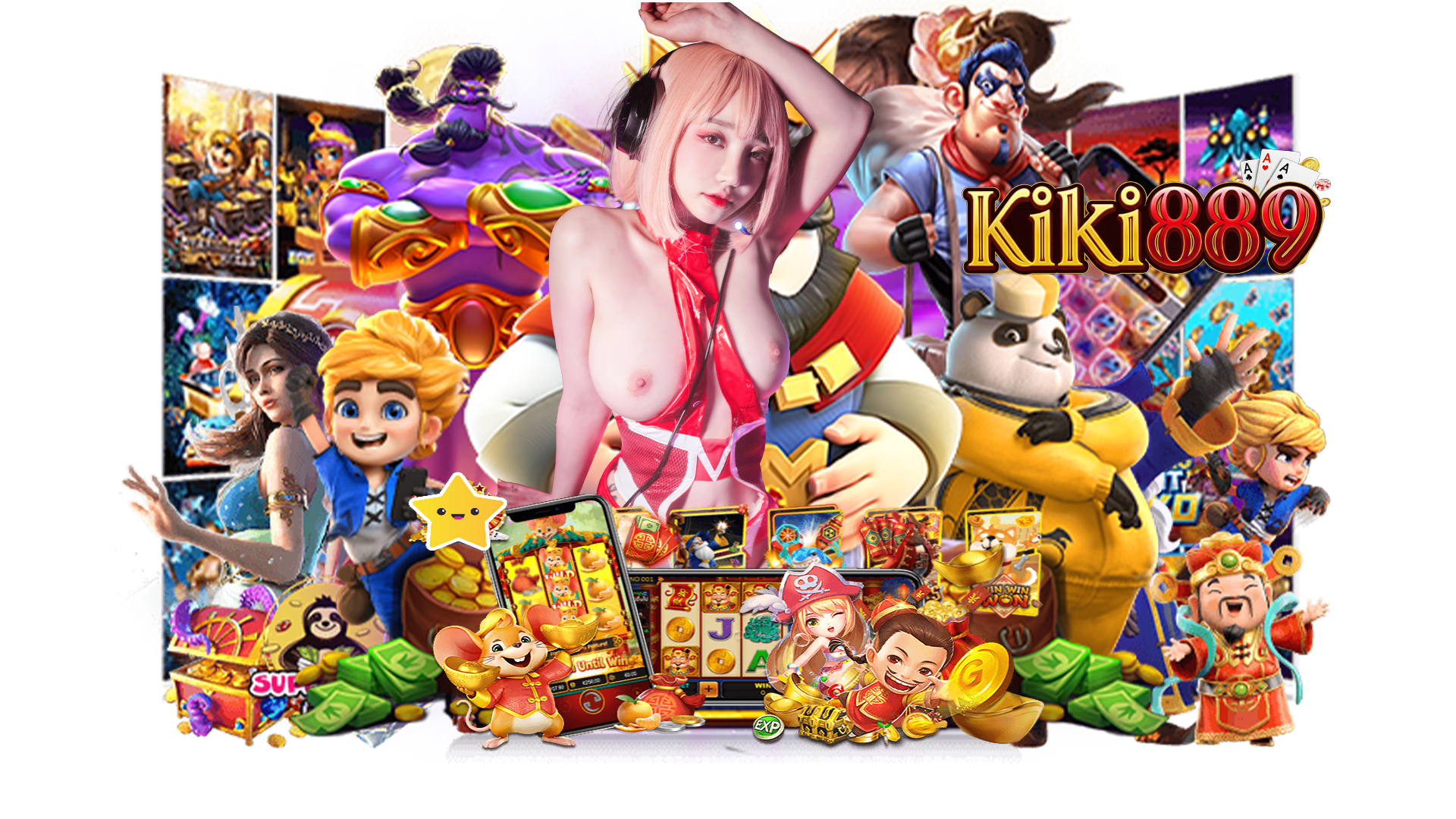 kiki889